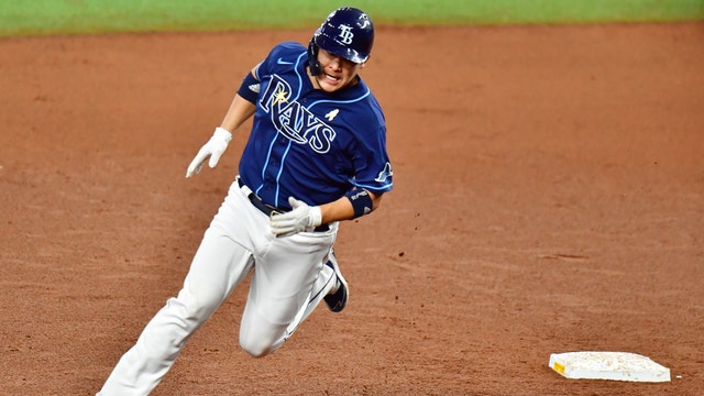 Alcantara 6 solid innings, Marlins end 9-game skid vs Tampa Bay Rays