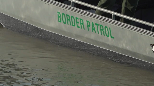 Two men charged in South Florida with migrant smuggling, ransom scheme