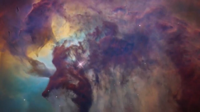 Mystery radio signal in deep space shows activity exactly when scientists expected