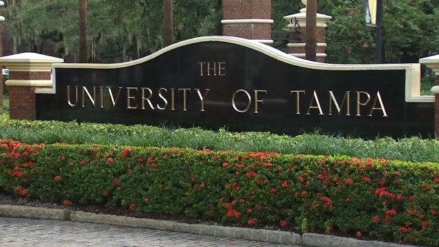 Another warning: University of Tampa asks law enforcement for help after weekend of off-campus parties