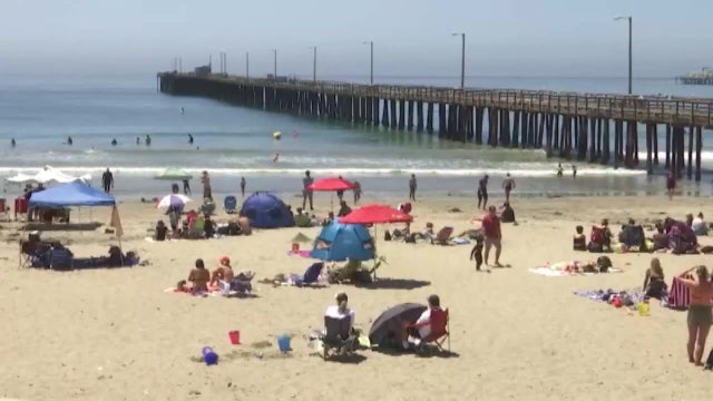 Dr. Fauci: Labor Day weekend is key to containing coronavirus this fall