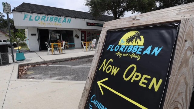 Tampa, St. Petersburg create unique opportunities to save hometown restaurants devastated by pandemic