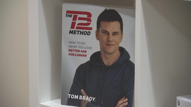 Tom Brady opens training center for athletes, ‘armchair quarterbacks’ in Tampa