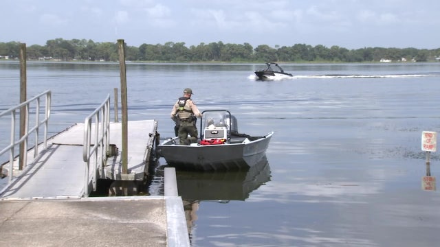 FWC prepares for busy Labor Day weekend
