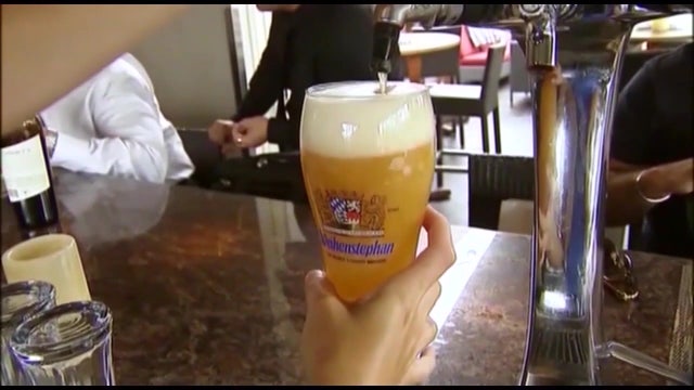 Bar owners looking forward to serving drinks again
