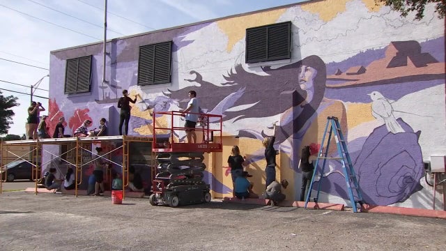 Creative Pinellas helps artists apply for CARES money 