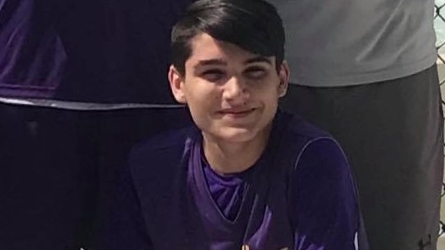 Teenage witness gives first-hand account of what happened the night Bradley Hulett was killed