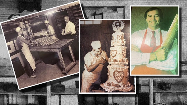 Tampa’s historic Alessi Bakery celebrates 108 years