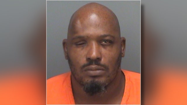 SPPD: Man shoots, kills 1, critically injures 1 following argument in St. Petersburg