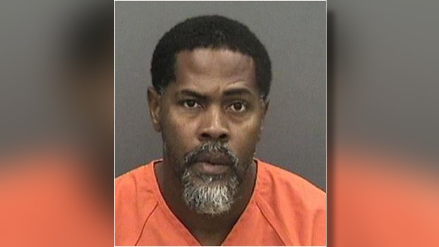 DNA, determination lead to arrest in two-decade-old Tampa armed rape, burglary case