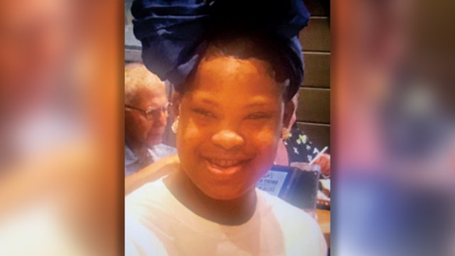 Deputies find missing, non-verbal woman with Down syndrome