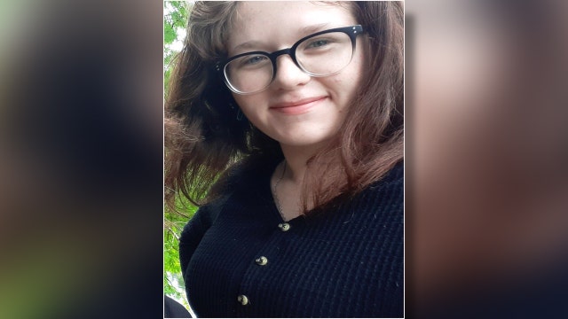 Clearwater police searching for missing teen