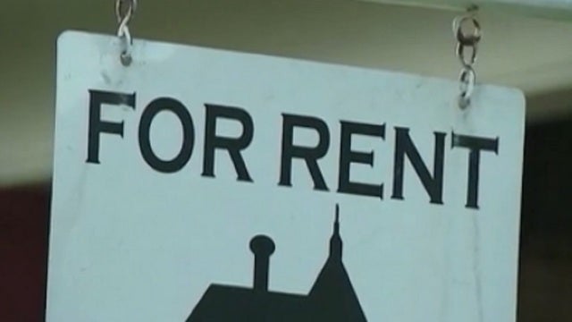 DeSantis allows moratorium on evictions, foreclosures to expire