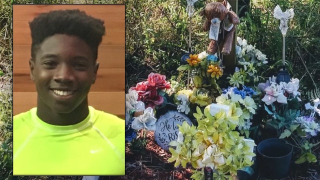 Three years since Jabez Spann's disappearance, Sarasota police still want answers