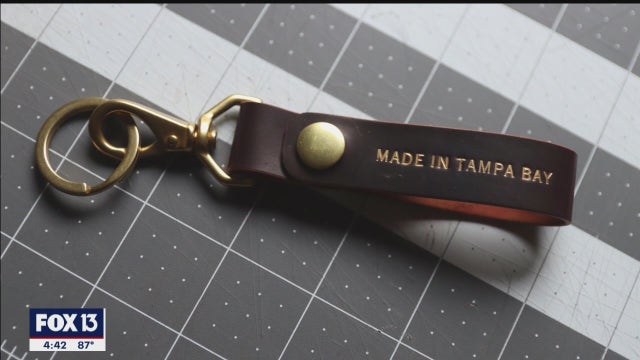 'Made in Tampa Bay' holiday gift guide