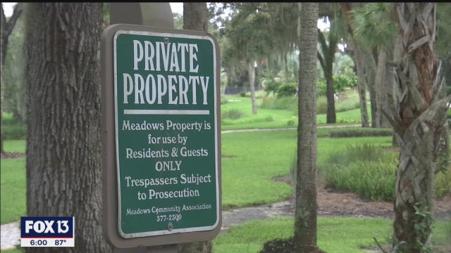 Man accused of assaulting woman in Sarasota subdivision may be linked to 5 other cases, deputies say