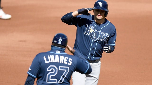 Means strikes out 12; Orioles halt Tampa Bay Rays' surge with 2-1 win