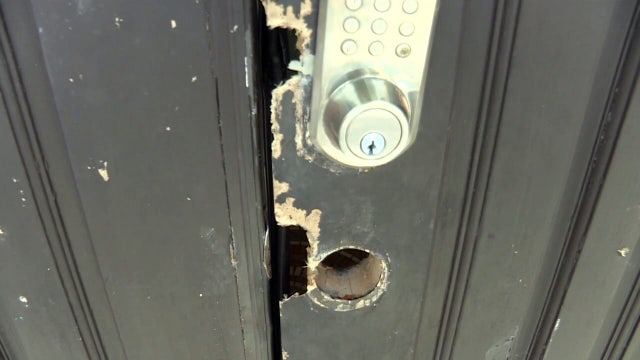 Pinellas sheriff clarifies policy on 'no-knock' warrants