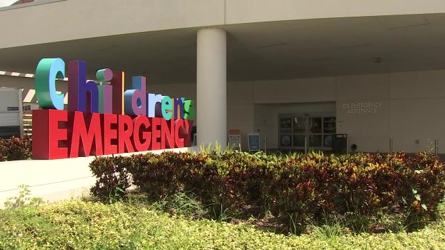 Florida sees more cases of rare pediatric condition