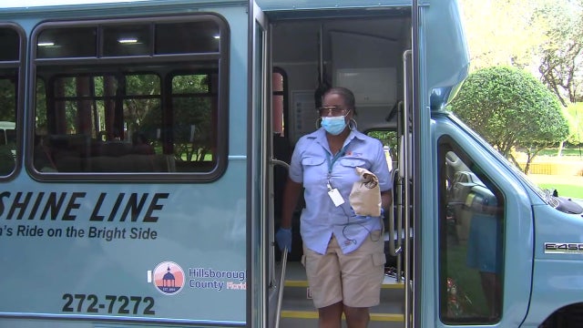 Amid pandemic, program helps keep restaurants busy feeding seniors