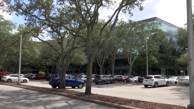 Companies dump office space as work-from-home becomes more common