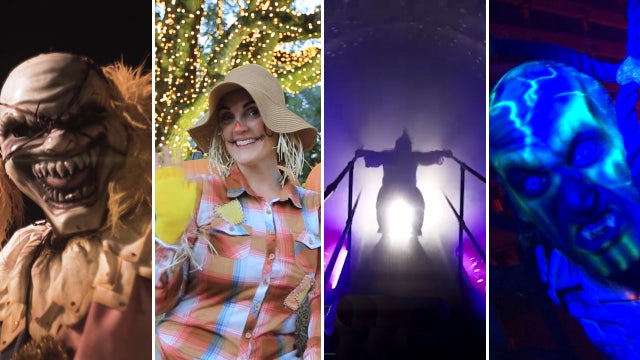 Scream-A-Geddon among spooky -- but modified -- events still happening in Tampa Bay