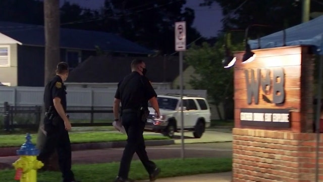 Tampa police tasked with making sure bars follow COVID-19 reopening guidelines