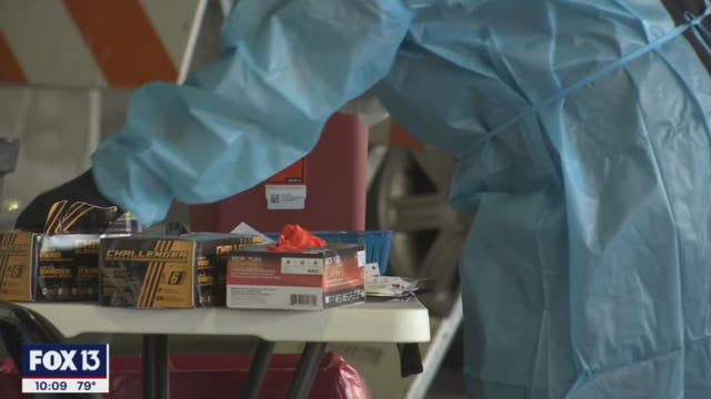 Health experts warn of dangers with complacency as infection rates hold steady