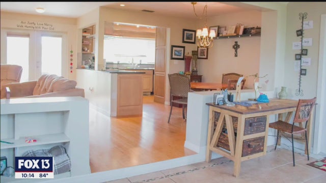 Short-term rental business shows signs of recovery in Tampa Bay area