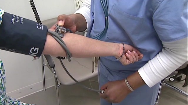 Seniors experience delays in getting healthcare due to pandemic