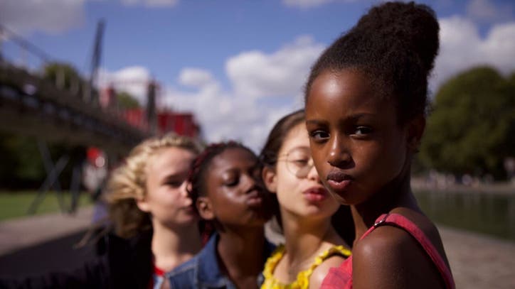 'Cuties’ director defends Netflix film amid backlash: 'It's feminist'