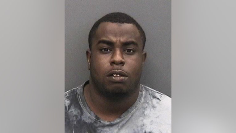 Tampa man arrested in fatal shooting