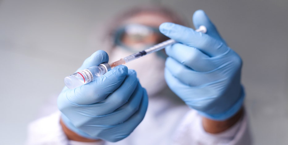Expert shows how Bay Area could 'crush' COVID-19 by April with safety measures, vaccine