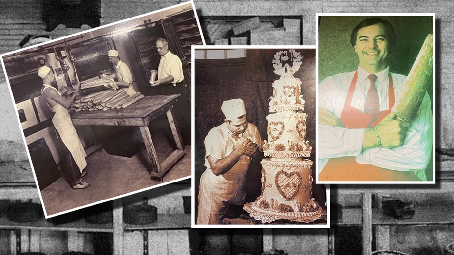 Tampa’s Historic Alessi Bakery Celebrates 108 Years | FOX 13 Tampa Bay