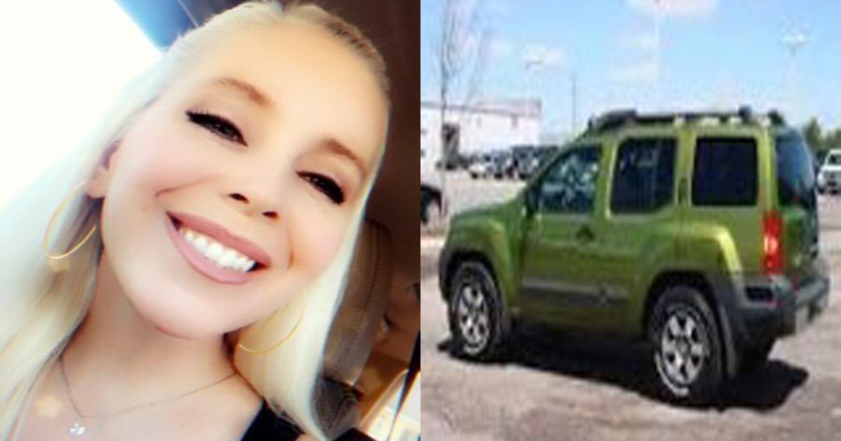 Police find body believed to be missing Venice mom Tracey Rieker inside ...