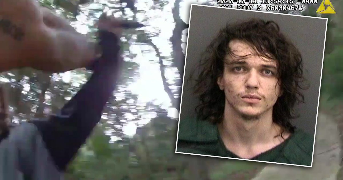 Deputy expected to recover after being stabbed by mental health patient ...