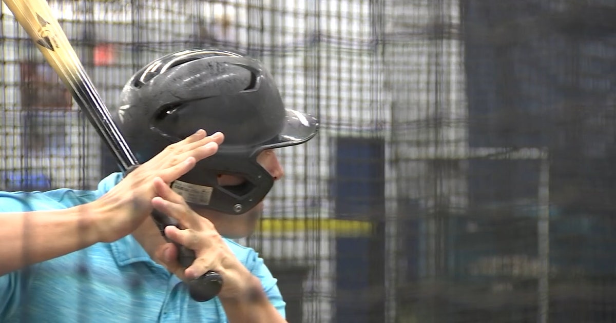 The science behind hitting a 95 mile-per-hour fastball, explained by ...