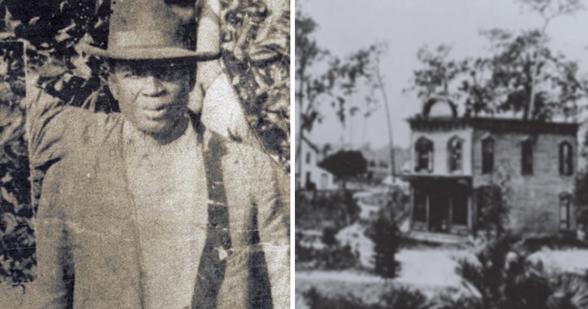 1920 Ocoee Massacre: Largest U.S. incident of voting-day violence ...