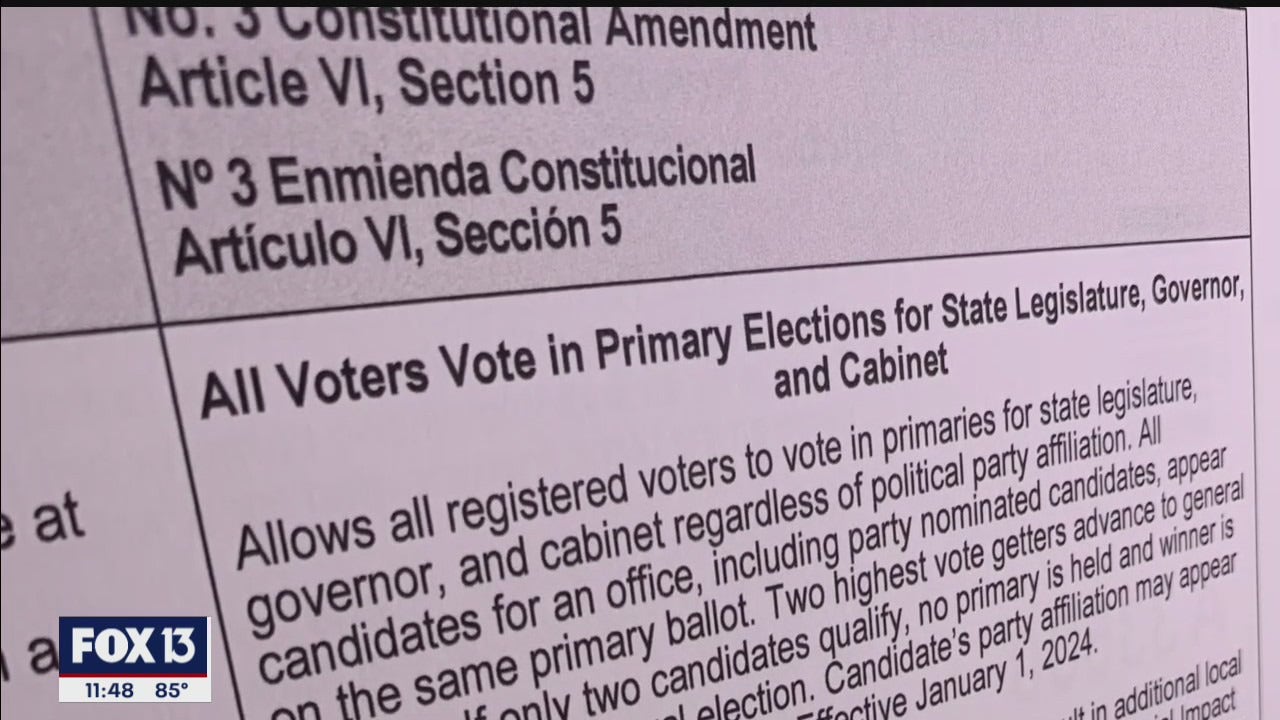 Did Amendment 3 Pass In Florida 2024 Pdf - Essa Ofella