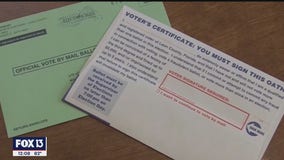 After unexplained site crash, Florida extends voter registration deadline