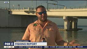 Fishing report: October 16, 2020