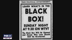'The black box' that helped topple a Tampa mayor's '63 re-election