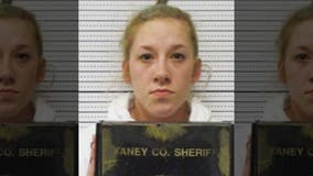Nebraska woman convicted in 2017 Tinder date murder