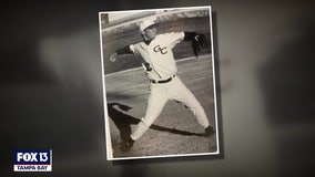 Rays' homegrown manager Kevin Cash takes lifetime of Tampa Bay baseball to World Series