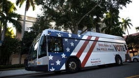 Why Pinellas County is the one to watch on election night