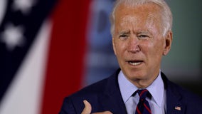Joe Biden will return to Tampa for a Thursday campaign stop