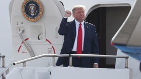 Road to 270: Trump's best path to victory hinges on Florida and Pennsylvania