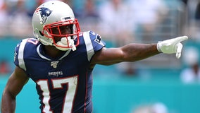 Great talent or too toxic? Bucs ready to find out if Antonio Brown makes them unbeatable