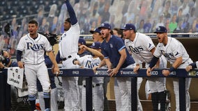 World Series matchup: A battle of payroll philosophies