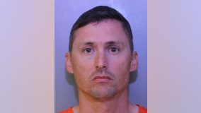 Lakeland city employee arrested on video voyeurism charges involved 16-year-old